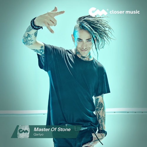 Master Of Stone - Instrumental