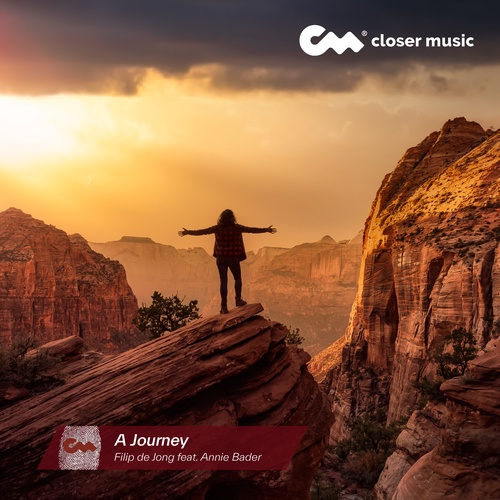 A Journey - Instrumental