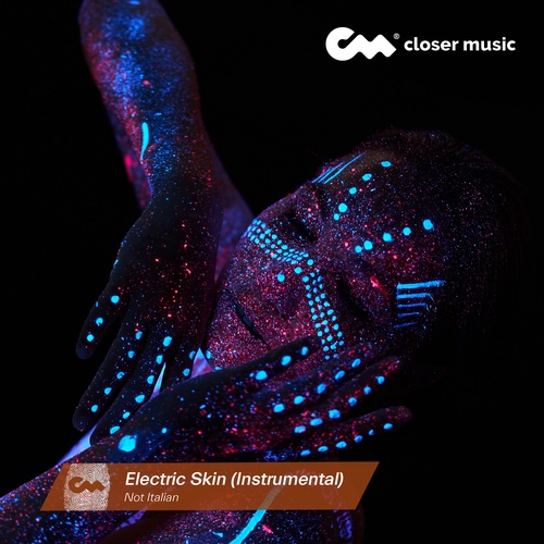 Electric Skin - Instrumental