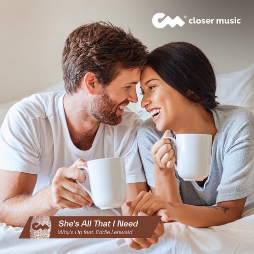 She's All That I Need - Instrumental