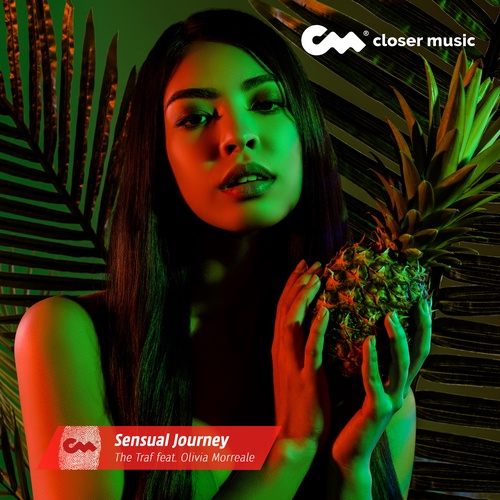 Sensual Journey - Instrumental