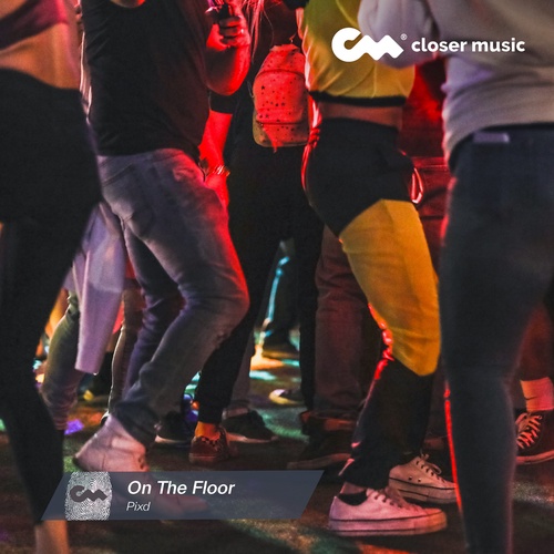On The Floor - Instrumental