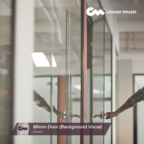 Mirror Door - Background Vocal