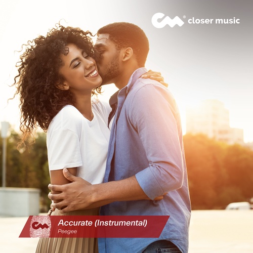 Accurate - Instrumental