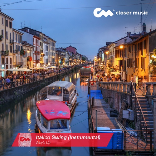 Italico Swing - Instrumental
