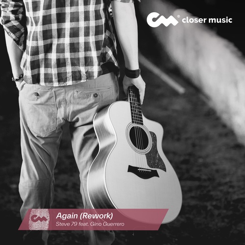 Again - Instrumental