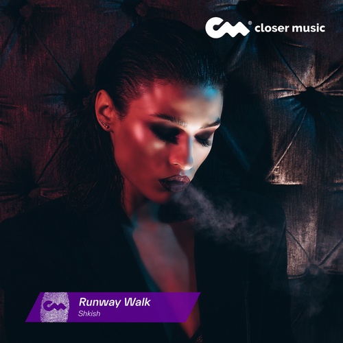 Runway Walk - Background Vocal