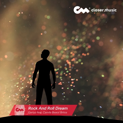 Rock And Roll Dream - Instrumental
