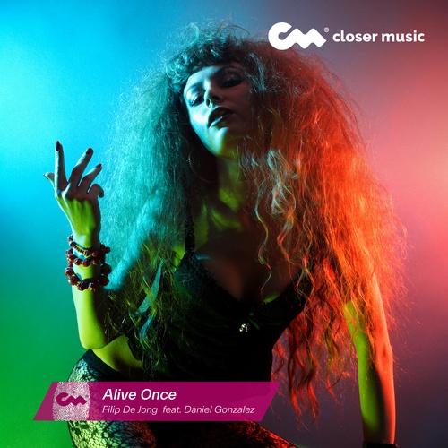 Alive Once - Instrumental