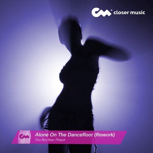 Alone On The Dancefloor - Rework Instrumental