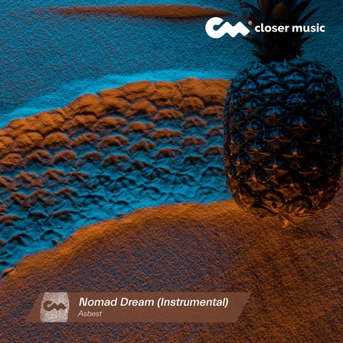 Nomad Dream - Instrumental