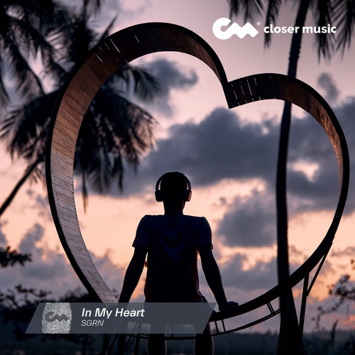 In My Heart - Instrumental