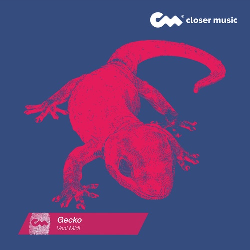 Gecko - Instrumental