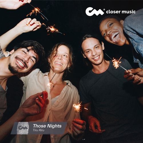Those Nights - Instrumental