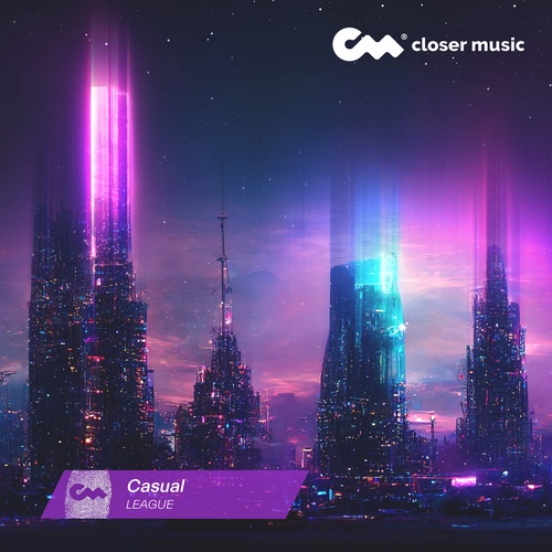 Casual - Instrumental