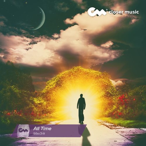 All Time - Instrumental