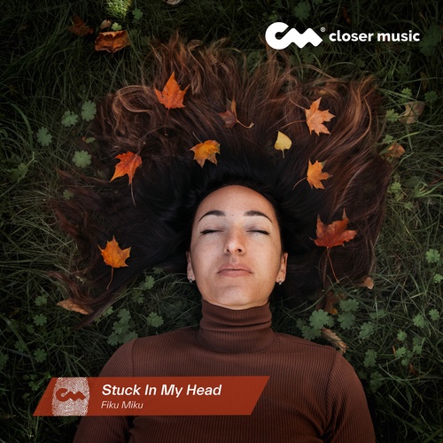 Stuck In My Head - Instrumental