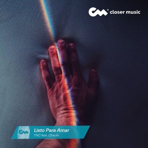 Listo Para Amar - Instrumental