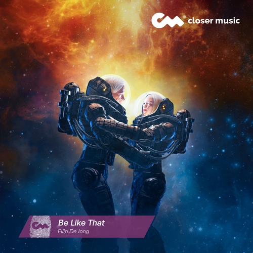 Be Like That - Instrumental