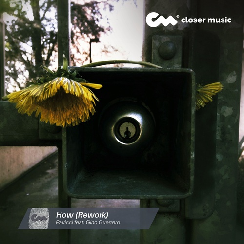 How - Rework Instrumental