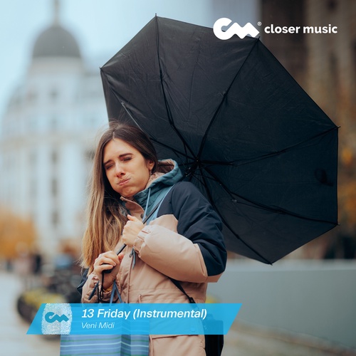 13 Friday - Instrumental