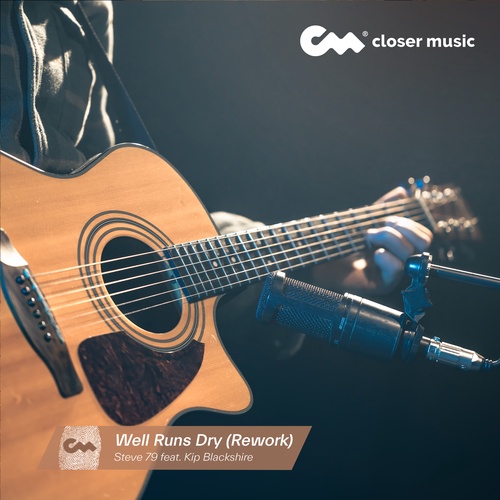 Well Runs Dry - Instrumental