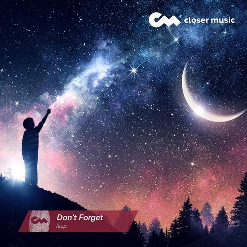 Don't Forget - Instrumental