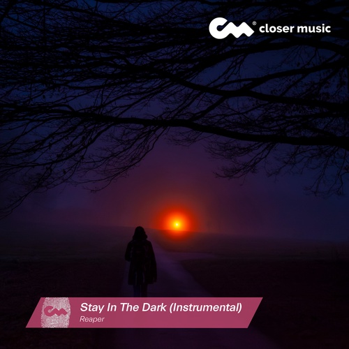 Stay In The Dark - Instrumental