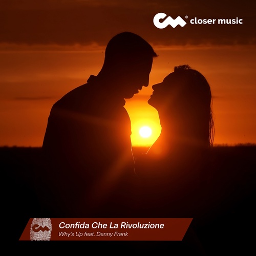 Confida Che La Rivoluzione - Instrumental