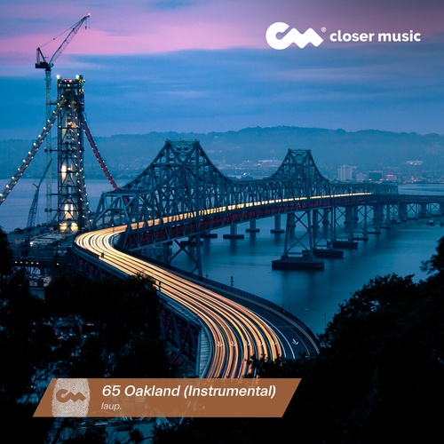 65 Oakland - Instrumental