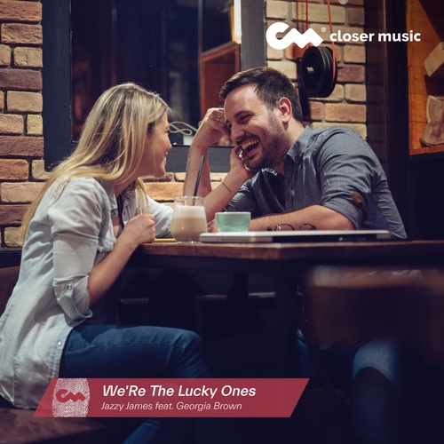 We're The Lucky Ones
