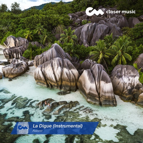 La Digue - Instrumental