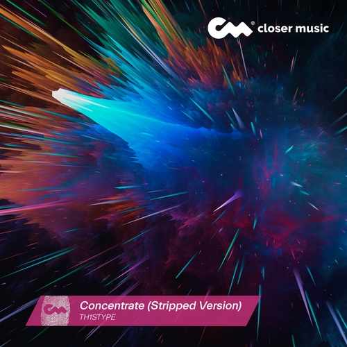 Concentrate - Stripped Version