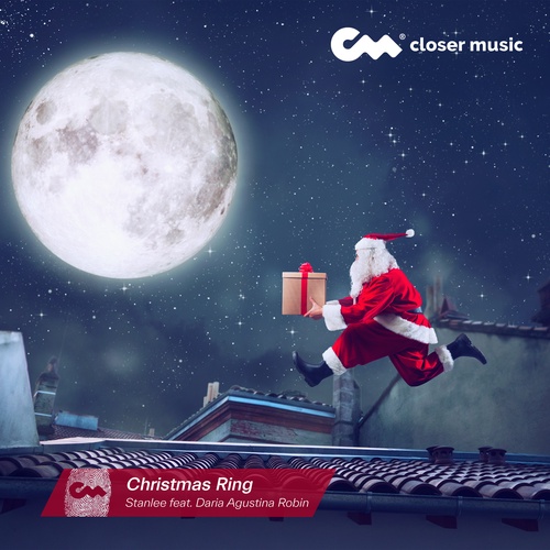 Christmas Ring