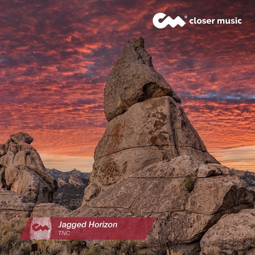 Jagged Horizon - Instrumental