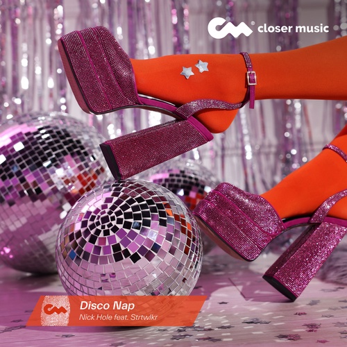 Disco Nap