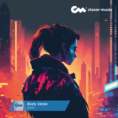 Body Verse - Instrumental