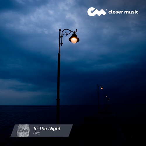 In The Night - Instrumental