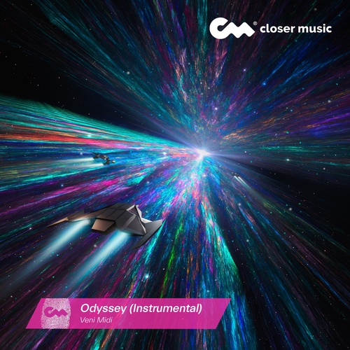 Odyssey - Instrumental