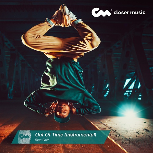 Out Of Time - Instrumental