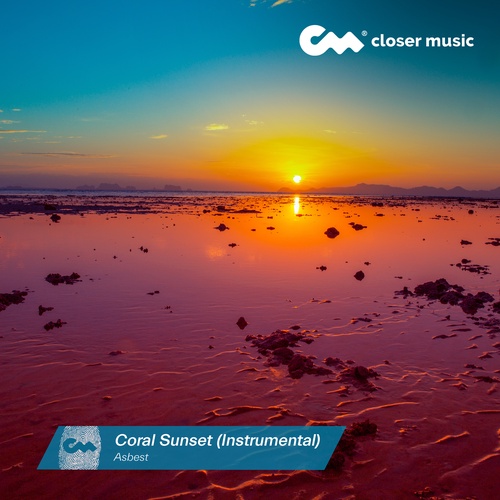 Coral Sunset - Instrumental
