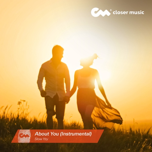 About You - Instrumental
