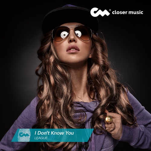 I Don't Know You