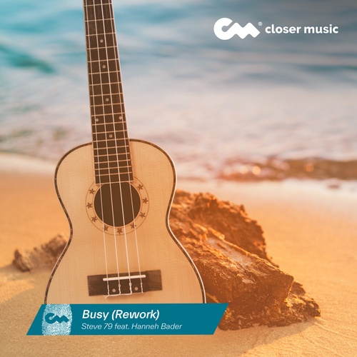 Busy - Instrumental