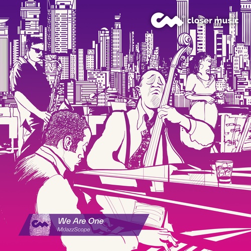 We Are One - Instrumental