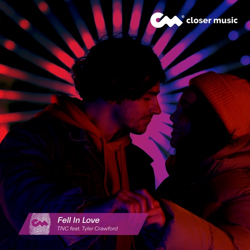 Fell In Love - Instrumental