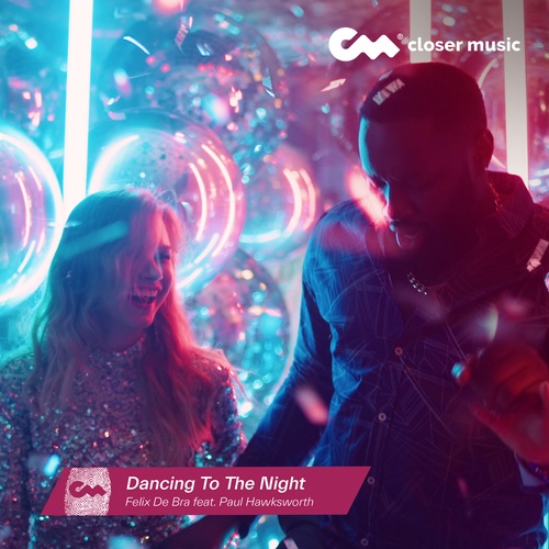 Dancing To The Night