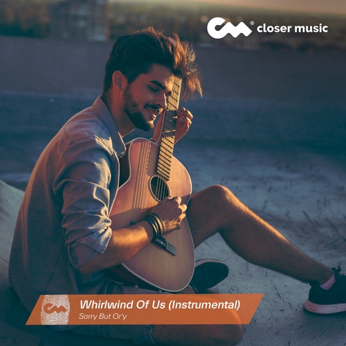 Whirlwind Of Us - Instrumental