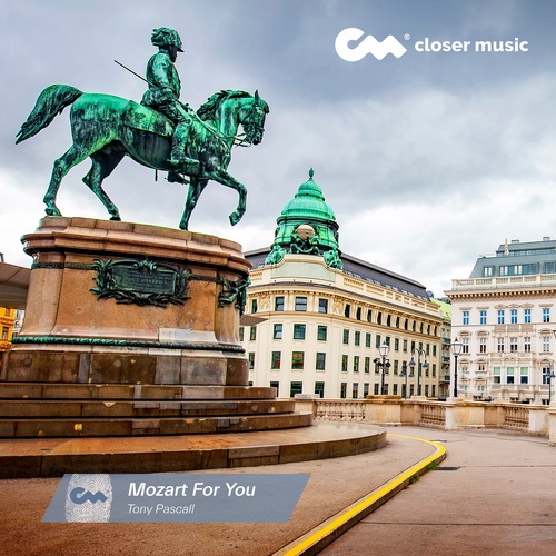 Mozart For You - Instrumental