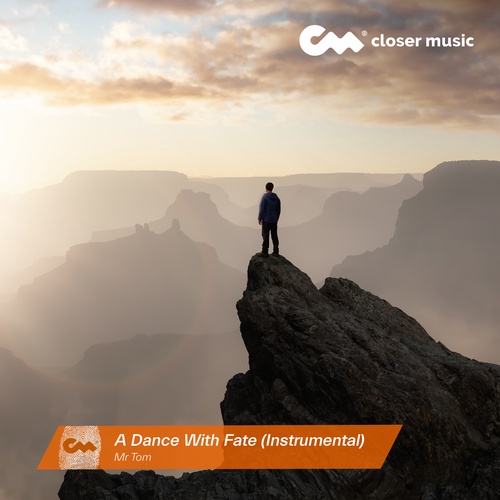 A Dance with Fate - Instrumental
